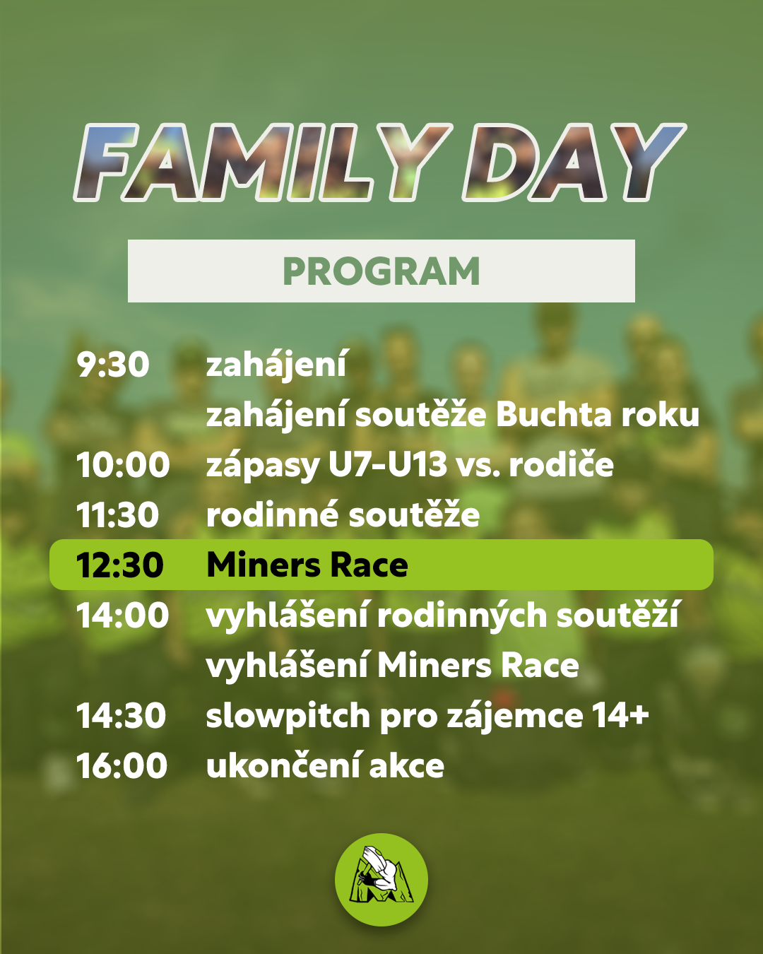 Family Day
